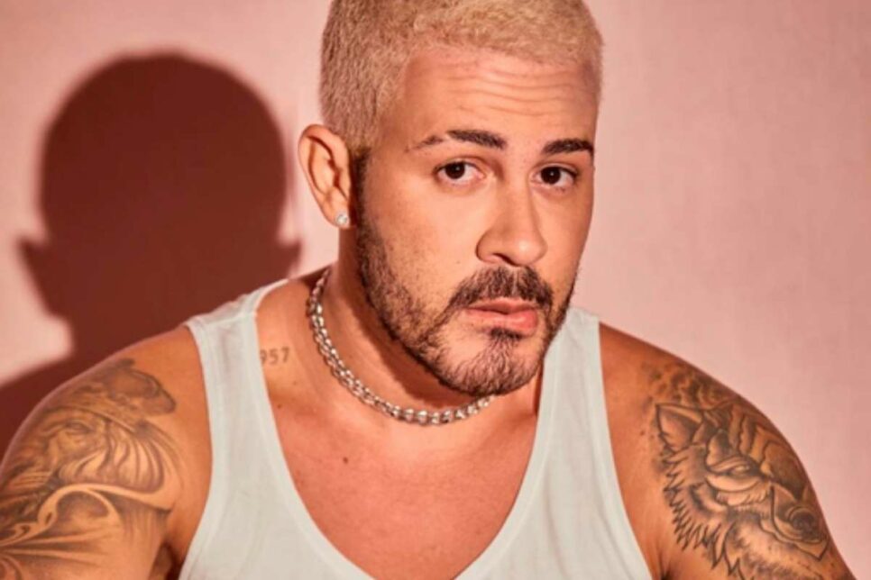 Carlinhos Maia compra mansão de luxo em São Paulo (Foto: Reprodução)