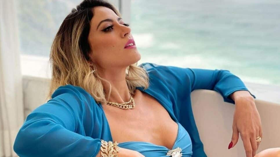 Carol Castro fala sobre sua personagem em Maldivas, Kat, Foto: Reprodução/Internet