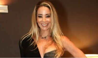 Imagem do post Danielle Winits revela preconceito por ser mulher no Brasil: “Batalha solitária”