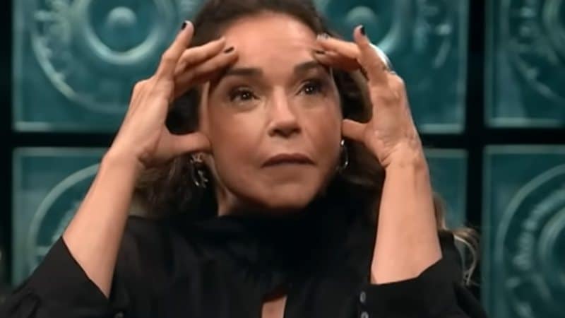Filha de Daniela Mercury processa Cássia Kis após homofobia