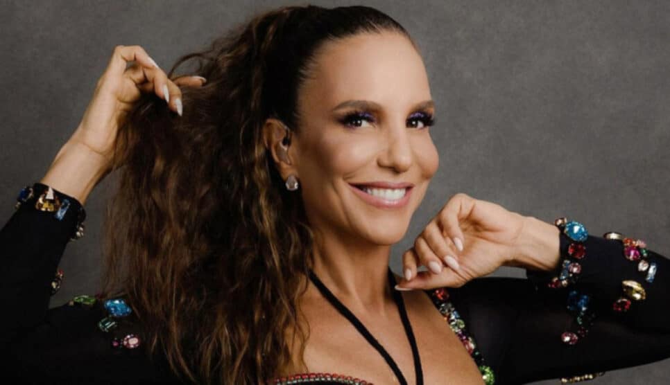 Globo anuncia nome e data da nova atração comandada por Ivete Sangalo