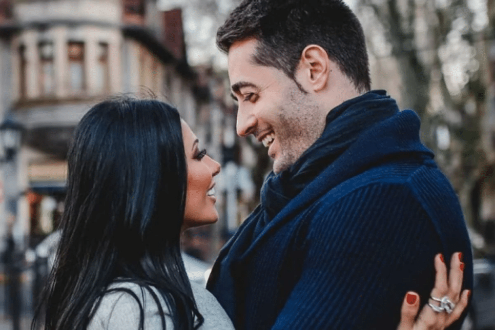 Simaria é processada por ex-marido e é proibida de citar o nome do ex pela Justiça (Reprodução)