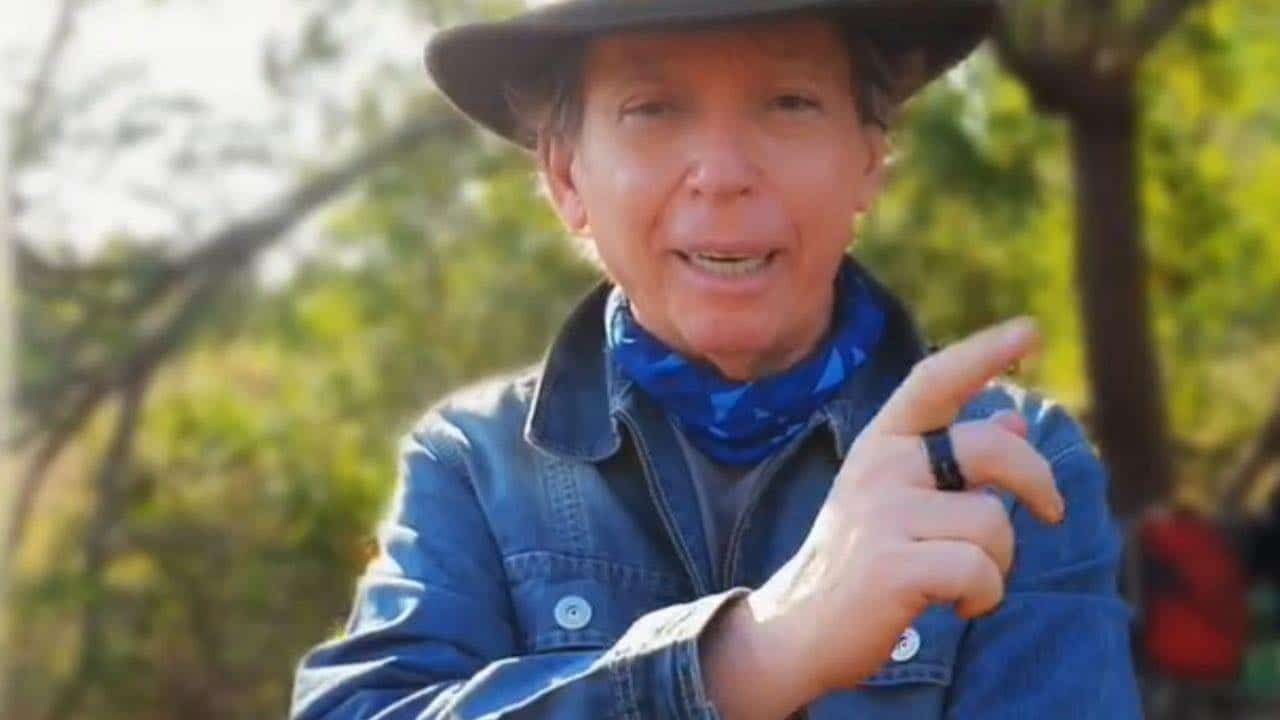 Apresentador Alcide Filho é acusado de estuprar jovem, é preso e TV tira programa do ar