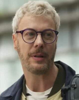 Cara e Coragem: Jonathan se comove relação de Anita e Clarice Foto: Reprodução