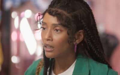 Cara e Coragem: Casamento entre Clarice e Jonathan deixa Ítalo abalado Foto: Reprodução