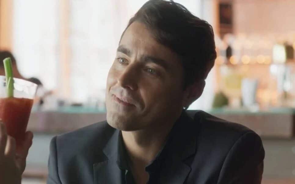 Cara e Coragem: Leonardo se espanta com crimes de Danilo
