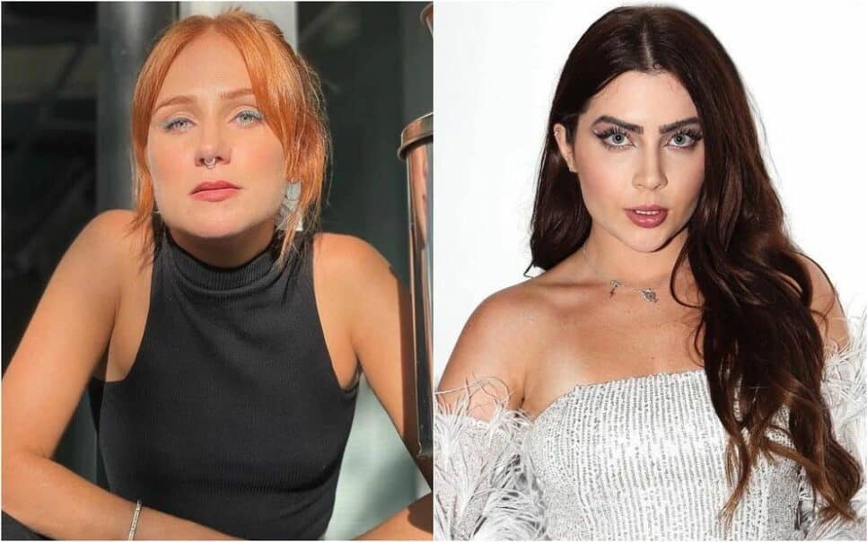 Atriz se irrita com escalação de Jade Picon em Travessia e alfineta