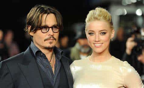 Amber Heard perde processo contra Johnny Depp e pagará R$40 milhões por difamação
