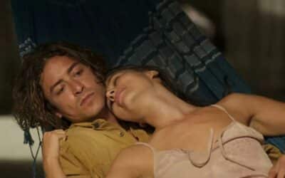 Pantanal: Juma faz com que Jove largue a fazenda e mude para tapera Foto: Reprodução