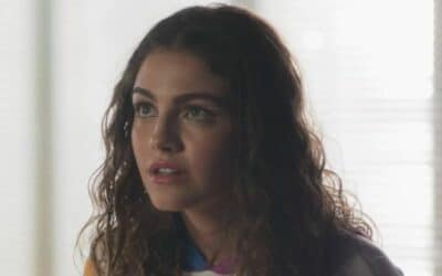 Cara e Coragem: Lou bate de frente com Renan e se revolta Foto: Reprodução