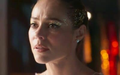 Cara e Coragem: Pat se infiltra em seita secreta e salva a vida do marido Foto: Reprodução