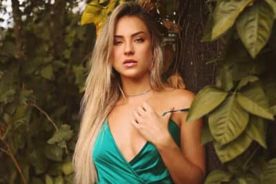 Imagem do post Após terminar com Tierry, Gabi Martins considera namorar mulher: “Já beijei”