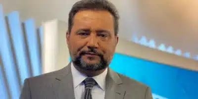 Imagem do post Geraldo Luís confessa morte do parceiro, não segura choro e público fica sem acreditar