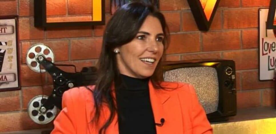 Glenda Kozlowski fala sobre desligamento da Globo, Foto: Reprodução/Internet