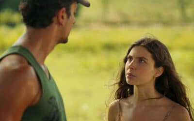 Pantanal: Juma joga coração de José Lucas na lama com desabafo revelador (Reprodução)