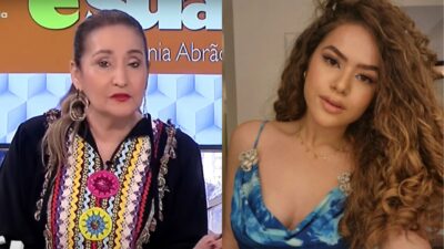 Imagem do post Sonia Abrão desaprova ida de Maisa Silva para a Globo e detona: “Chata e antipática”