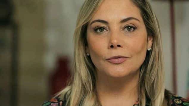 Heloisa Périssé (Foto: Reprodução)