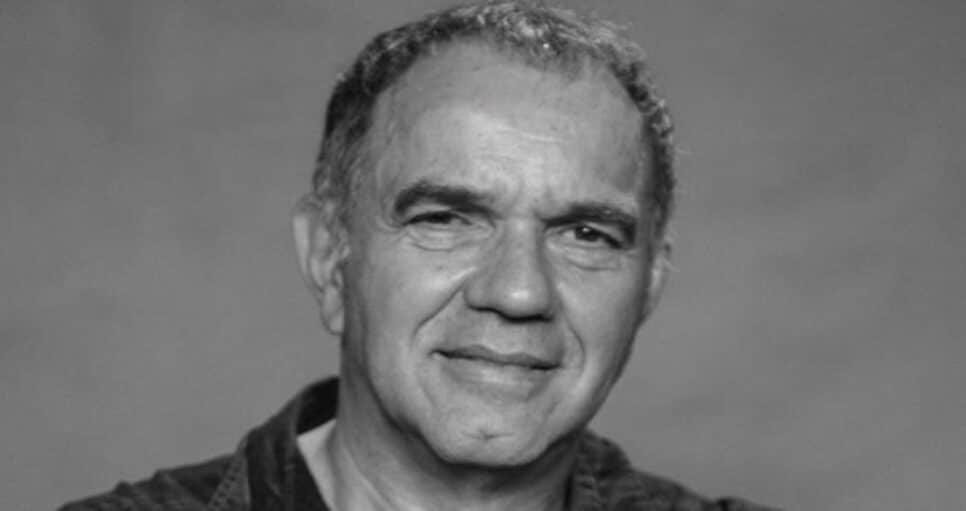 Humberto Martins escancara vontade de desistir de tudo (Foto: Reprodução)
