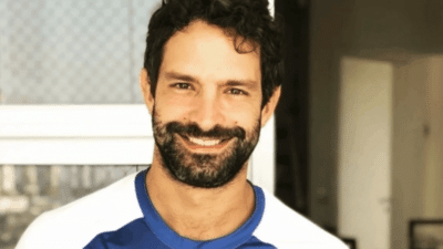 Iran Malfitano quer voltar para a TV, Foto: Reprodução/Internet