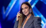 A famosa cantora e apresentadora da Globo, Ivete Sangalo é criticada após fala ao vivo (Foto: Reprodução/Internet)