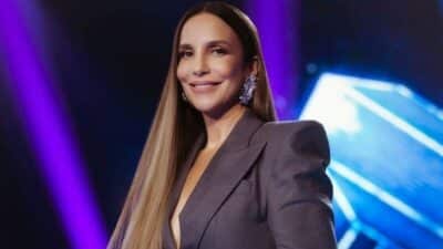 Imagem do post Ivete Sangalo comenta novo programa e revela vício em Pantanal