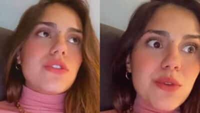 Jessika Alves relata momentos de terror que viveu durante tiroteio em shopping, Foto: Reprodução/Internet