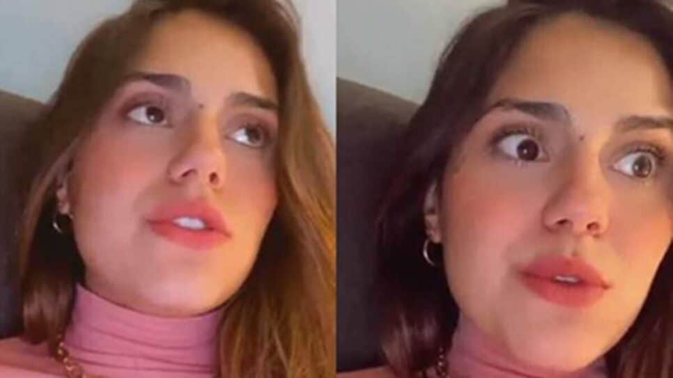 Jessika Alves relata momentos de terror que viveu durante tiroteio em shopping, Foto: Reprodução/Internet