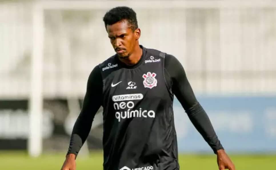 Jô perde contrato com Corinthians e casamento na mesma semana, Foto: Reprodução/Internet