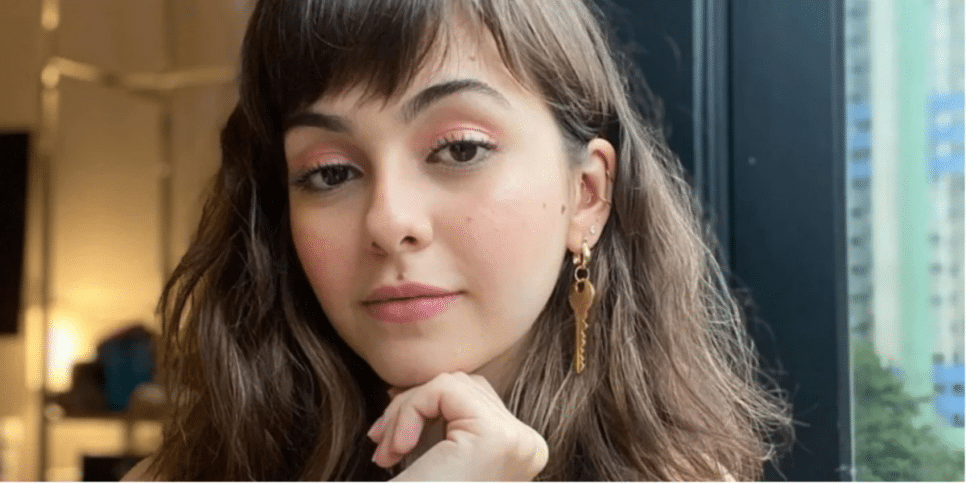 Klara Castanho se pronuncia após rumores (Foto: Reprodução)