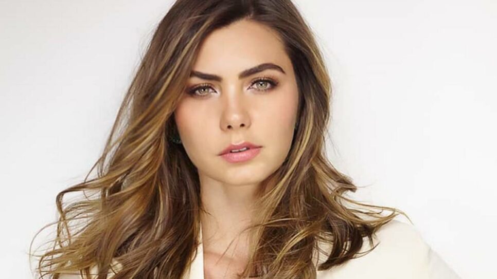 Letícia Datena escancara estado de saúde do pai na Band (Foto: Reprodução)