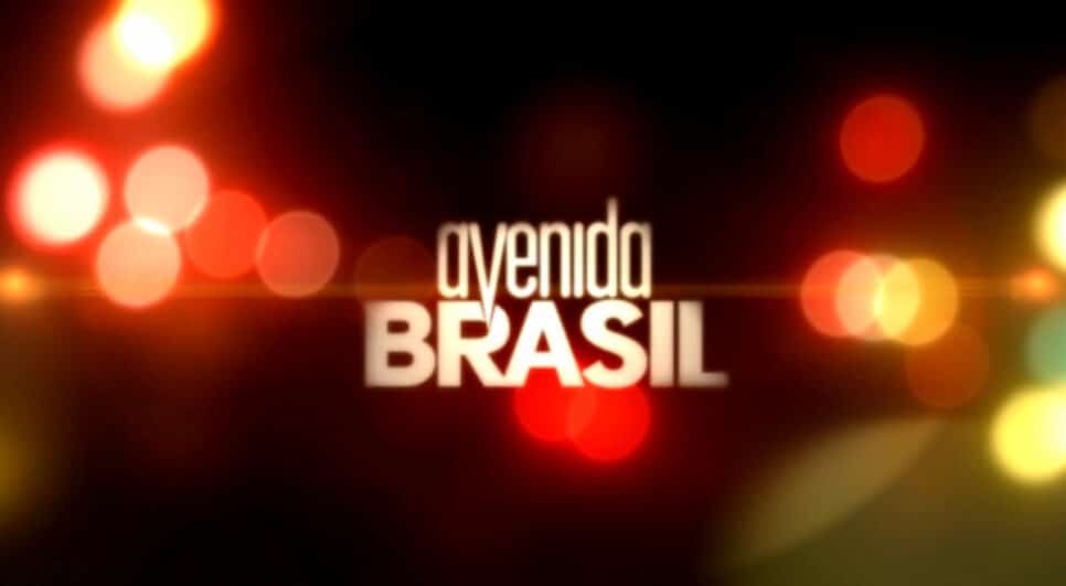 Avenida Brasil (Foto: Reprodução / Globo)