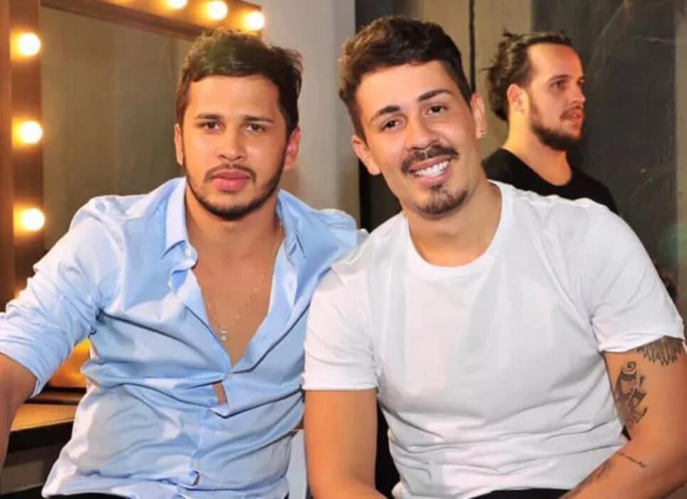 BOMBA: Pivô de separação de Carlinhos Maia e Lucas é exposto: "ninguém imaginava"