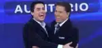 Silvio Santos explode bomba no SBT e abre cofre para detonar Record (Foto: Reprodução)