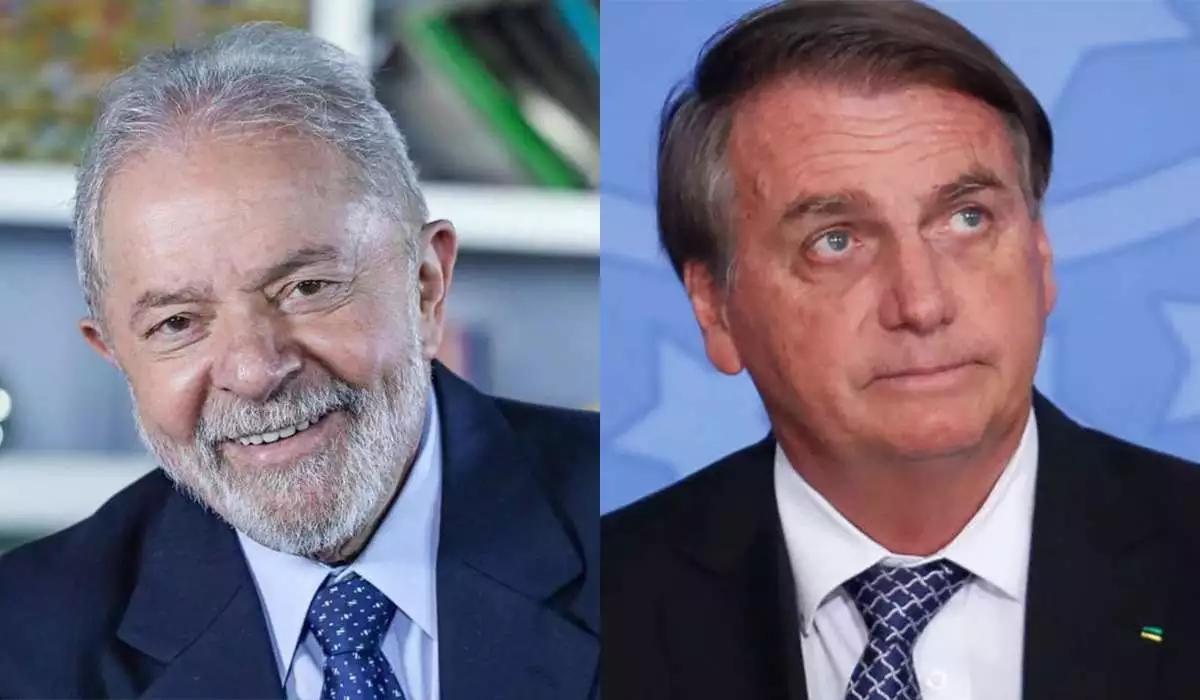 Lula e Bolsonaro rejeitam Globo e dispensam entrevista com Renata Lo Prete (Reprodução)