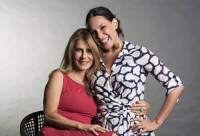 Imagem do post Demitidas da Globo, atrizes Carolina Ferraz e Maitê Proença se unem e pedem bolada milionária: ‘Direitos trabalhistas’