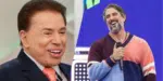 Marcos Mion conquista vitória e desbanca Silvio Santos (Foto: Reprodução)