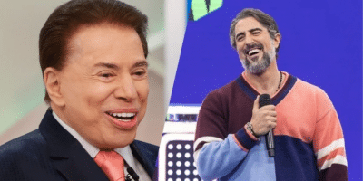 Imagem do post Marcos Mion desbanca Silvio Santos e celebra com conquista inédita: “Finalmente”