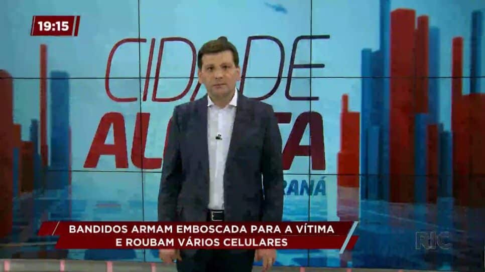 Paulo Gomes relata momentos de terror que presenciou, Foto: Reprodução/Internet