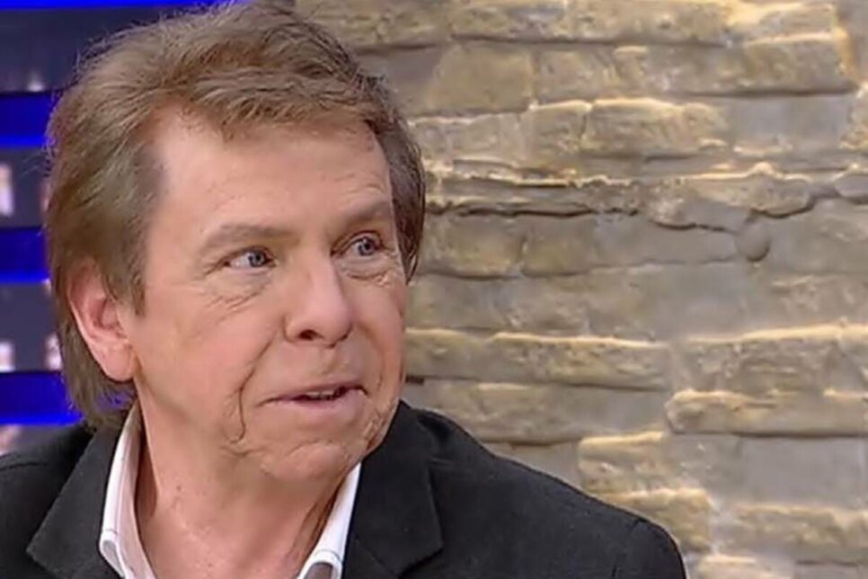 Nelson Rubens conturba bastidores do Troféu Imprensa