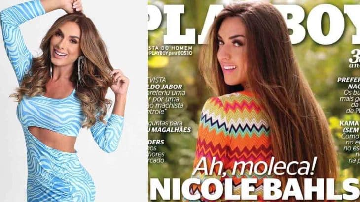 Nicole Bahls (Foto: Reprodução)