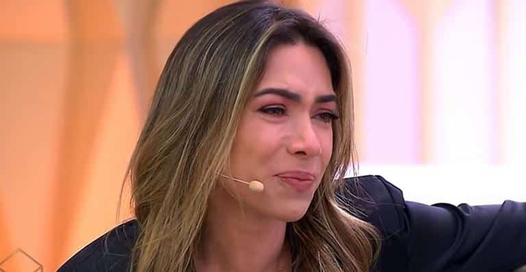 Roni detona Neném na trama das sete da Globo (Foto: Reprodução)