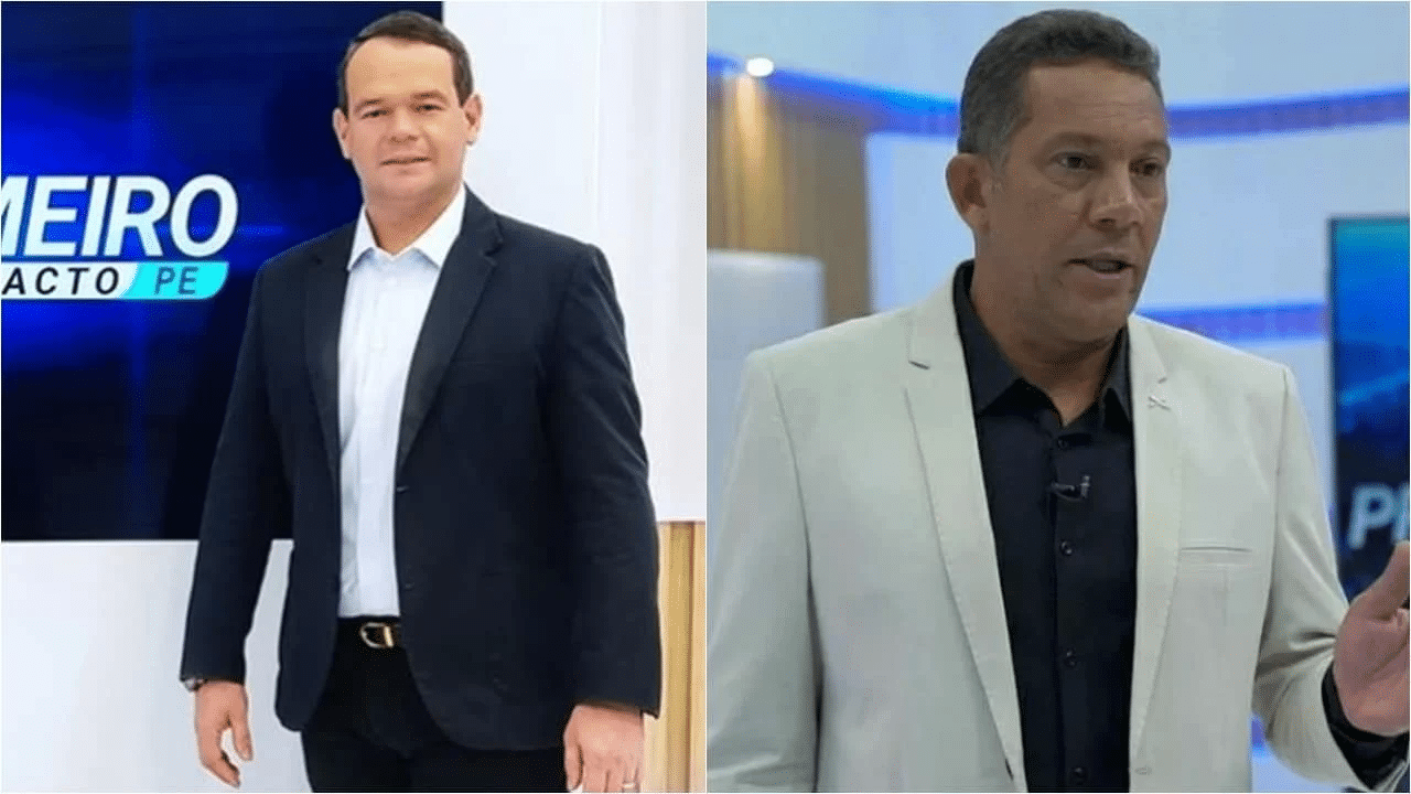 Thiago Raposo assume Primeiro Impacto após demissão de Washington Gurgel por TV Jornal, Foto: Reprodução/Internet