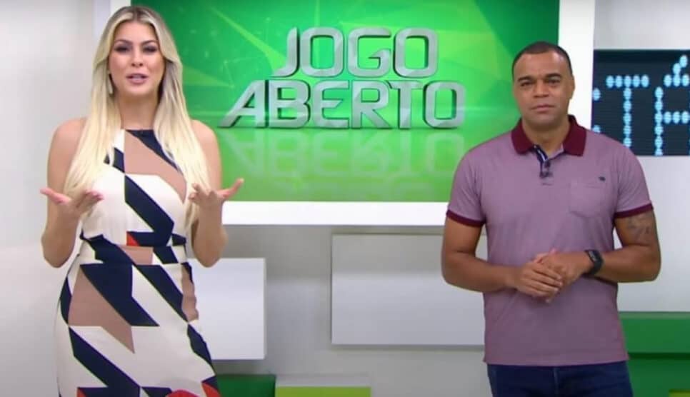Audiências 04/07/22: Renata Fan salva Band e mudanças afetam Globo (Foto: Reprodução / Internet)