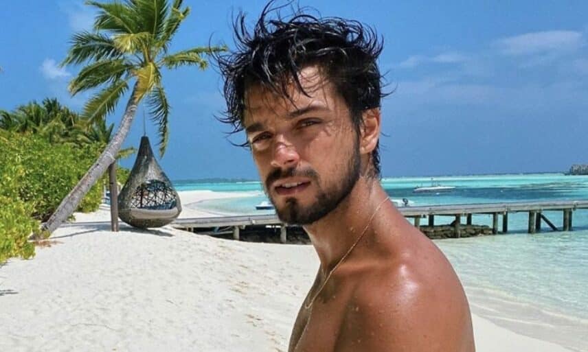 Rodrigo Simas (Foto: Reprodução)