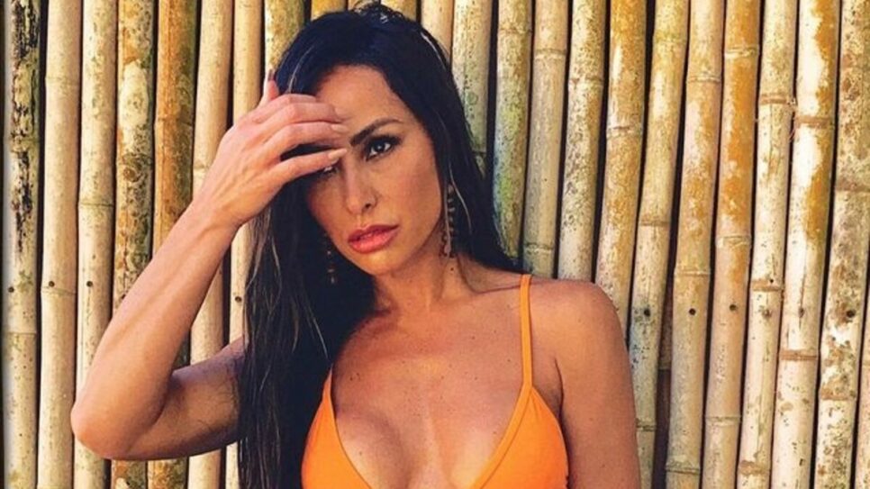 Sabrina Sato fala sobre motivos de crise matrimonial