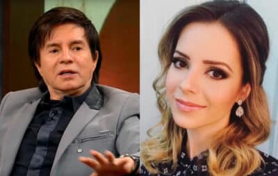 Imagem do post Xororó não se segura, revela separação de Sandy e conta o que ocorreu em casa: “Uma decisão dos dois”