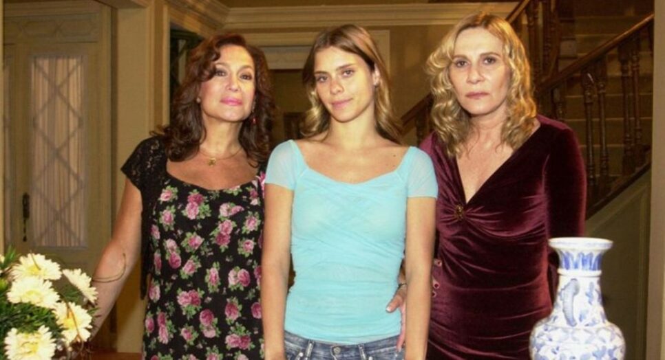 Morre famosa atriz de Senhora do Destino e atrizes da Globo lamentam (Foto: Reprodução)