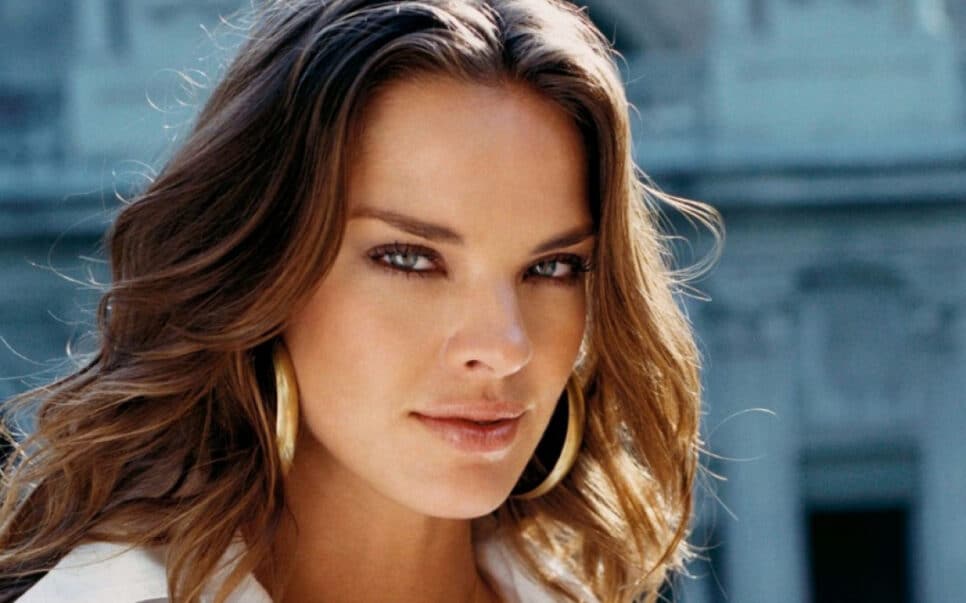 Letícia Birkheuer fala sobre problemas que teve ao estrear em novelas da Globo