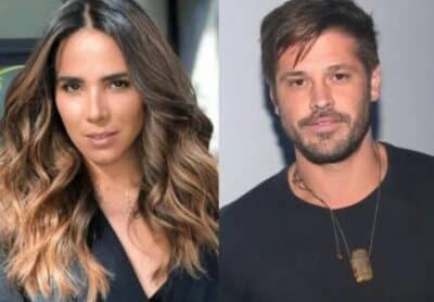 Imagem do post Dado Dolabella confirma relacionamento com Wanessa e garante estar feliz