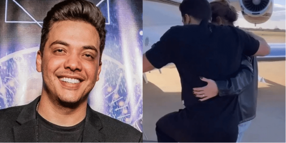 Após alta hospitalar, Wesley Safadão é internado e enfrenta cirurgia